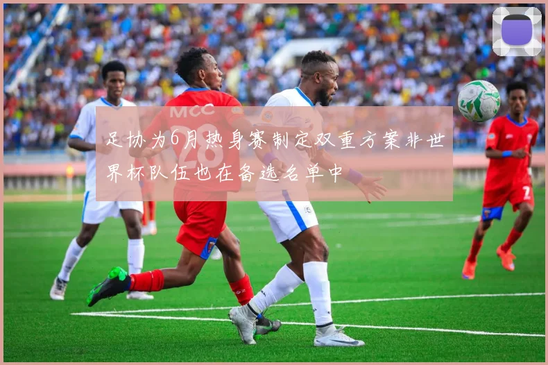 足协为6月热身赛制定双重方案非世界杯队伍也在备选名单中