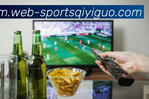 奇异果体育APP 体育赛事宣传图